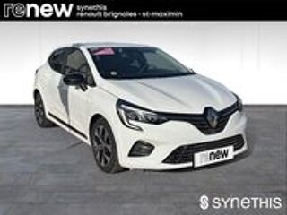 Clio V Clio Blue dCi 100 Evolution 2023 occasion 83170 Brignoles