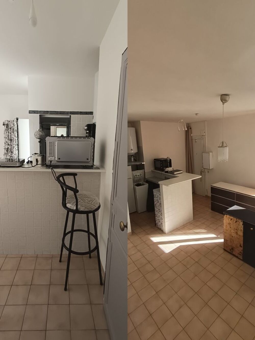 Vente Appartement 2 pièces 35,15 m2 + CAVE A PARIS 75011 Paris 11