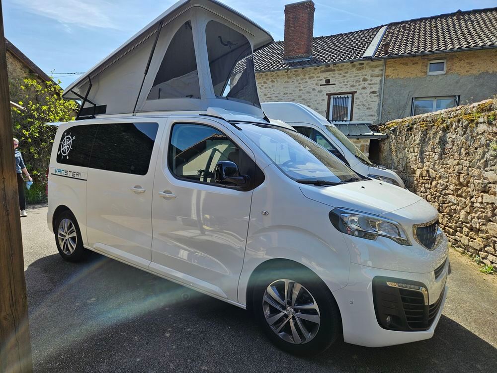  2022 occasion 87270 Couzeix