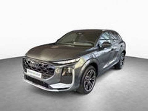 Q3 e-hybrid 272 ch S tronic 6 S line 2026 occasion 69001 Lyon
