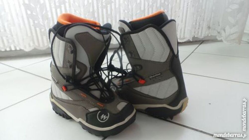 SHERA CHAUSSURE APRES SKI TAILLE 38 NEUVE Chaussures