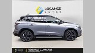 Austral E-Tech hybrid 200 Techno esprit Alpine 2023 occasion 92140 Clamart