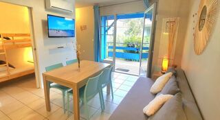  Maison � vendre 3 pi�ces 34 m�