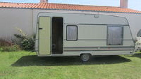  1999 occasion 17290 Chambon