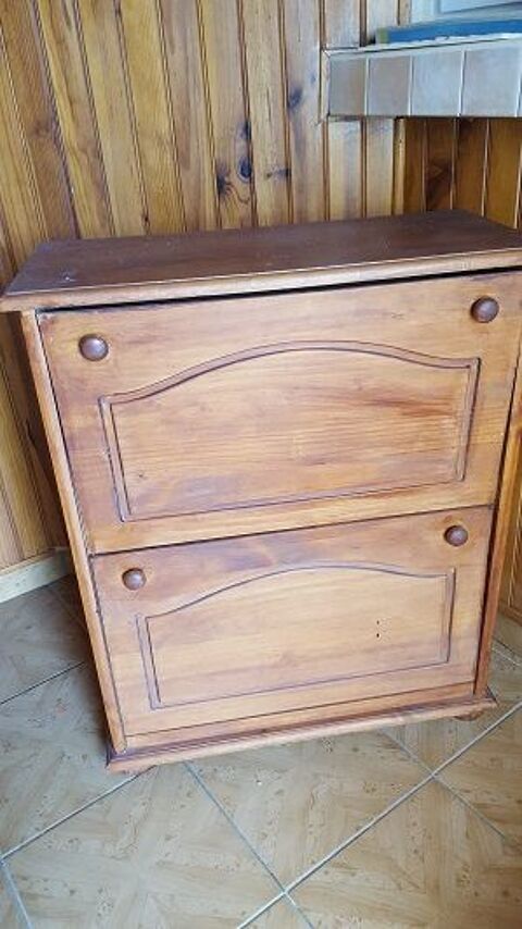 Commode  chaussures 20 Haucourt-Moulaine (54)