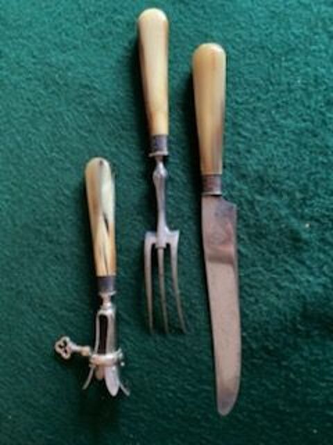 Couverts de service 35 Le Plessis-P�t� (91)