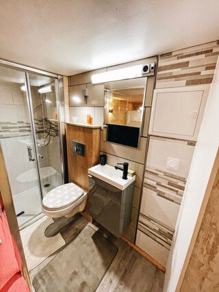  Appartement � vendre 2 pi�ces 20 m�