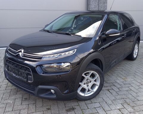 Citro&euml;n C4 cactus CAMERA/CLIM*AUTO/NAV/PDC/16 2019 occasion BE-8900 Ieper (Ypres) 