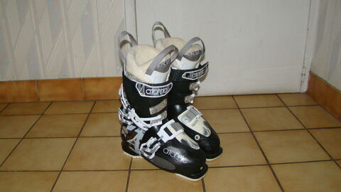 Chaussures de ski Atomic Waymaker  T. 39  MP 25 / 25.5
80 Gargenville (78)