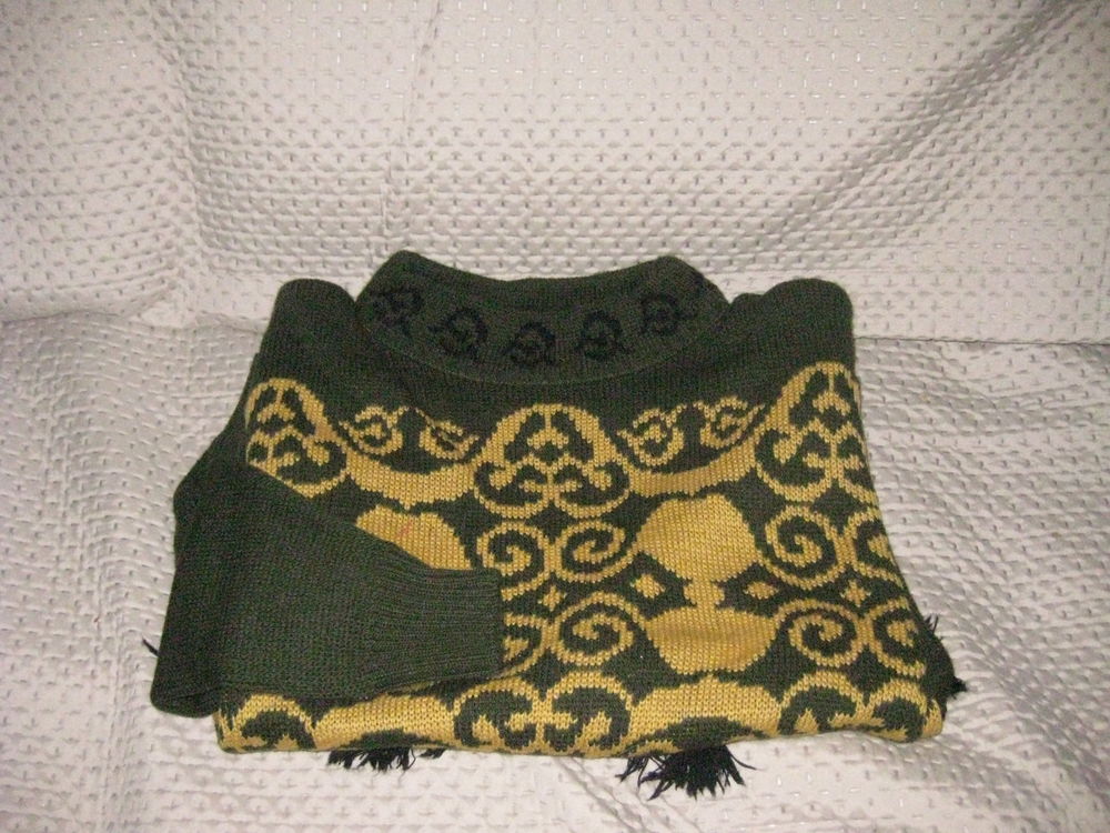 pull femme Vêtements