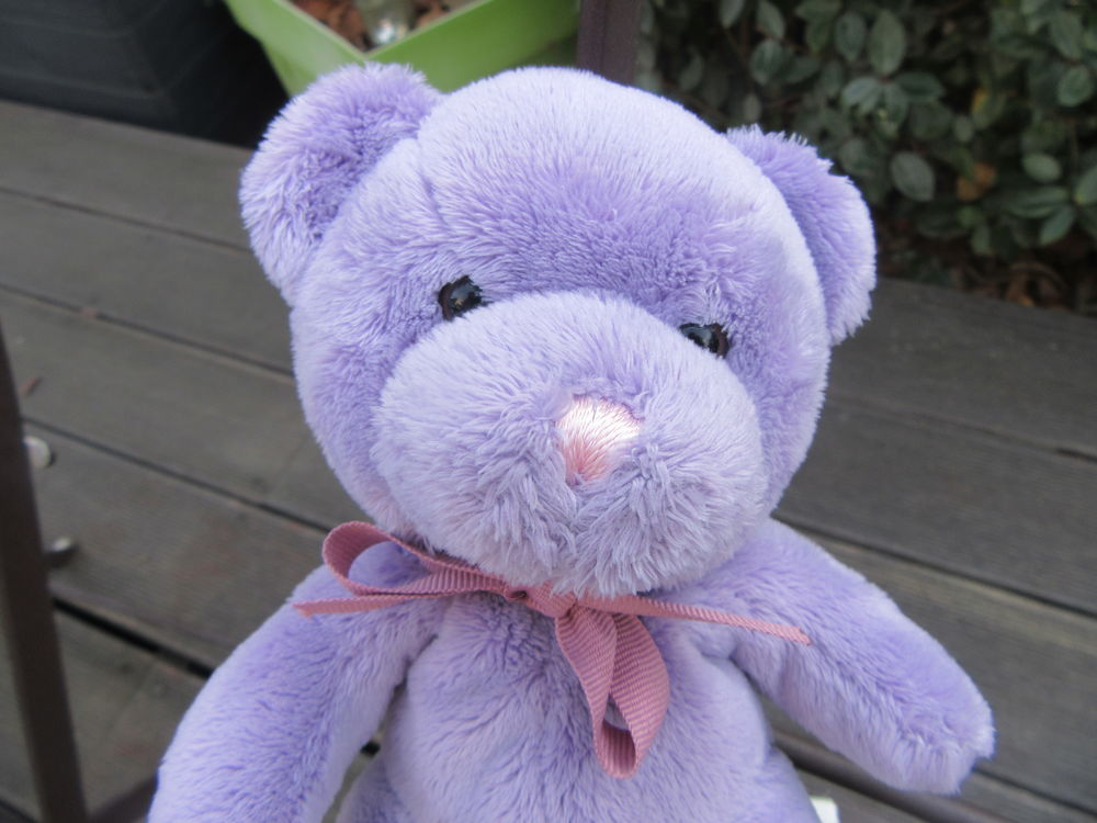 Peluche DOUDOU Jeux / jouets