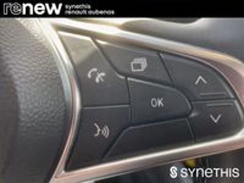 Captur mild hybrid 140 Techno fast track 2023 occasion 07200 Aubenas