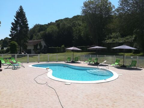  Appartement � louer 1 pi�ce 40 m�