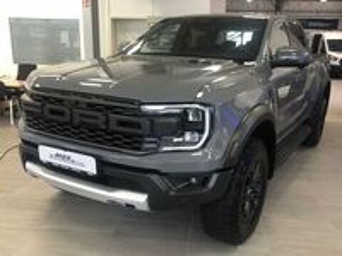 Ranger RANGER DOUBLE CABINE 3.0 ECOBOOST V6 292 CH S&S BVA10 RAPTOR 2023 occasion 11000 Carcassonne