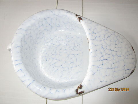 BASSIN D'AISANCE ACIER EMAILLE 10 Chanteloup-en-Brie (77)