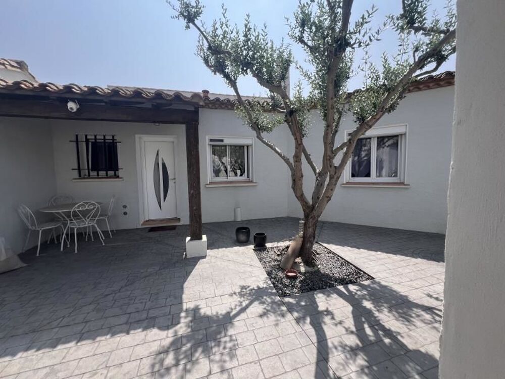 Vente Maison Maison F5 Narbonne