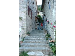  Maison � vendre 3 pi�ces 68 m�