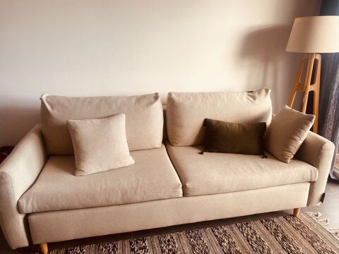 Canap� Convertible BOBOCHIC Paris 750 Toulouse (31)