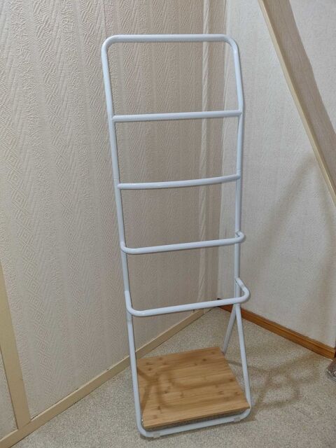 porte serviette 50 La Gorgue (59)