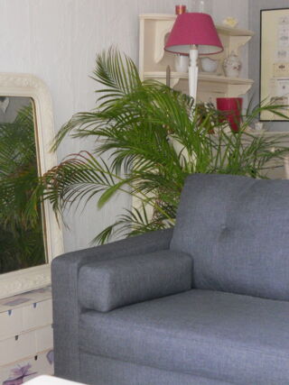  Appartement � vendre 3 pi�ces 62 m�