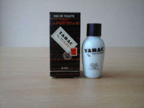 MINIATURE DE PARFUM 5 Trouy (18)