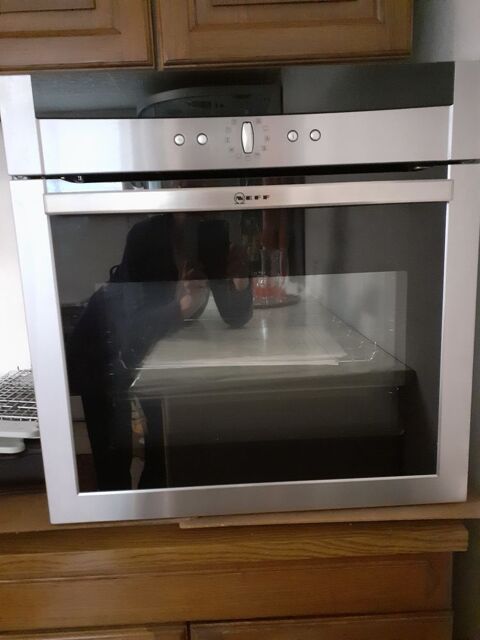 four encastrable NEFF 0 Creutzwald (57)