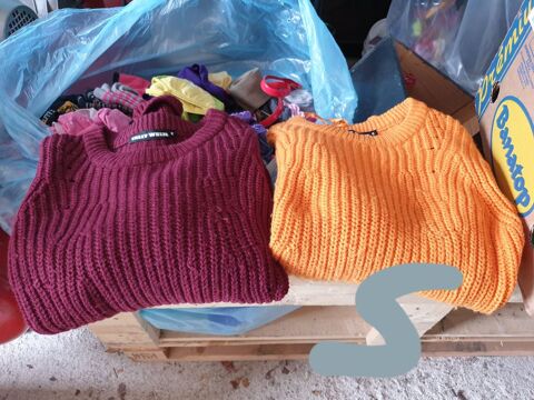 vtements fille 16 ans ou S 3 La Vernelle (36)