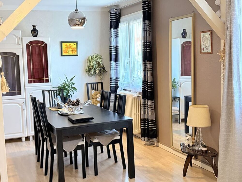 Vente Maison Villa - 128m ² La verpilliere