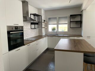  Duplex/triplex à vendre 4 pièces 81 m²