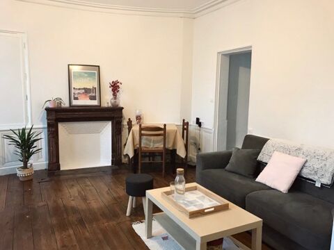   appartement sur cognac Appartement - 2 pièce(s) - 45 m²