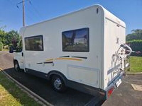  2009 occasion 36400 LE MAGNY