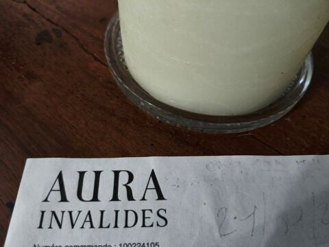 2 billets pour spectacle aux Invalides
40 Neuilly-sur-Seine (92)