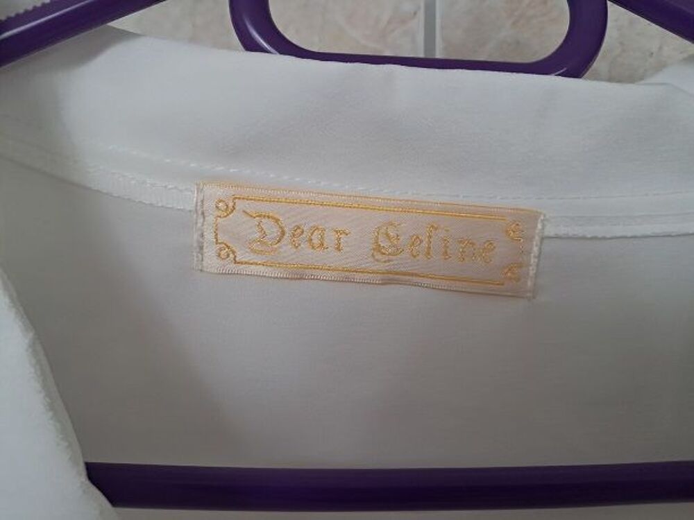 Lot Set Lolita cosplay japon manga anime mode Angel song Dea V�tements