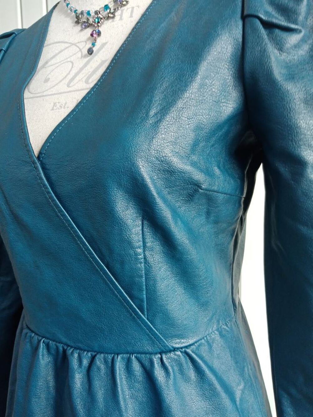 Robe femme Vêtements