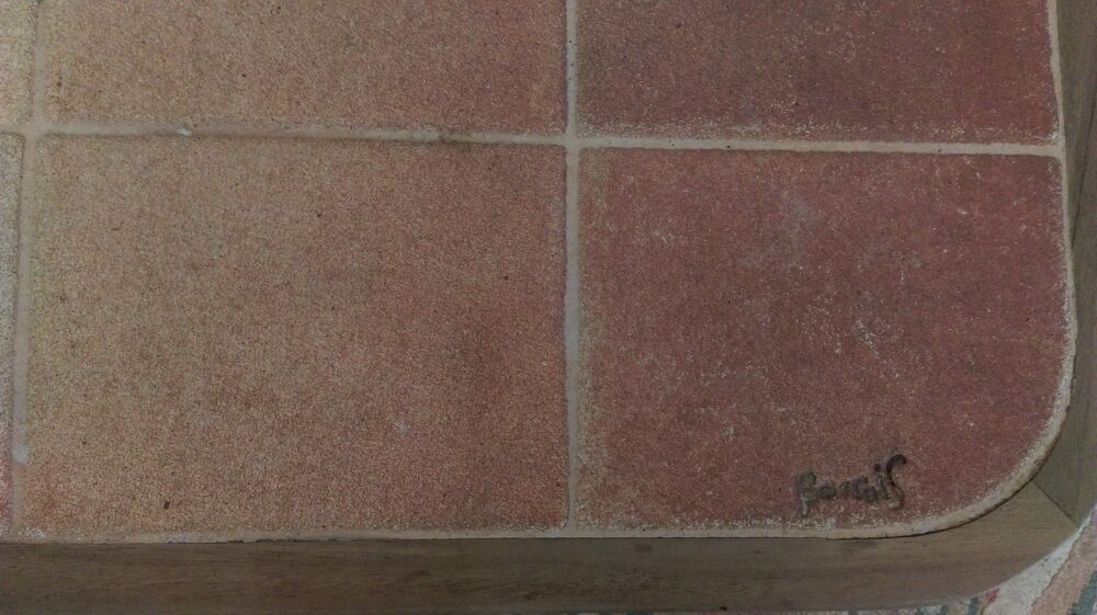 Table basse Vallauris sign&eacute; Barrois Meubles