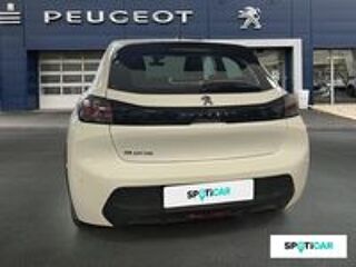 208 Electrique 50 kWh 136ch Active Business 2021 occasion 46000 Cahors