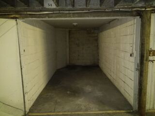  Parking / Garage � louer 12 m� Toulouse