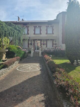  Maison à vendre 5 pièces 116 m²