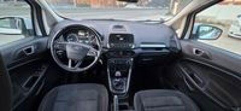 Ecosport EcoSport 1.0 EcoBoost 125 BVM6 Trend 2018 occasion 84700 Sorgues