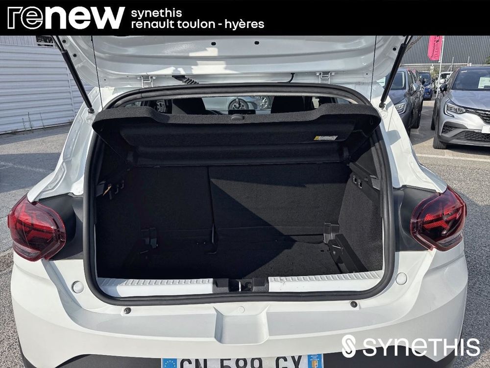 Sandero TCe 90 Stepway Expression 2023 occasion 83160 La Valette-du-Var