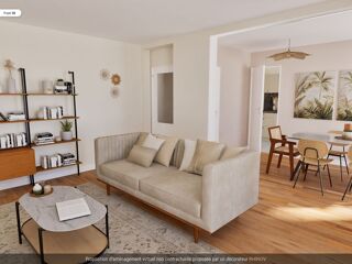  Appartement  vendre 5 pices 100 m