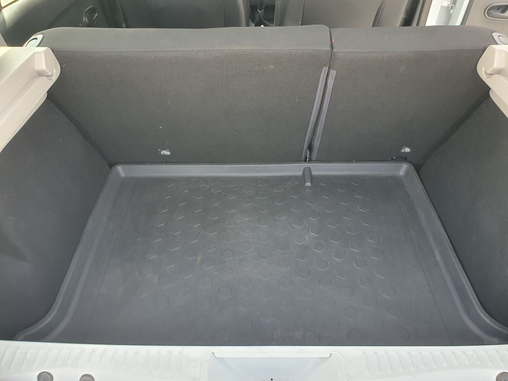Sandero SCe 75 Ambiance 2019 occasion 28000 Chartres