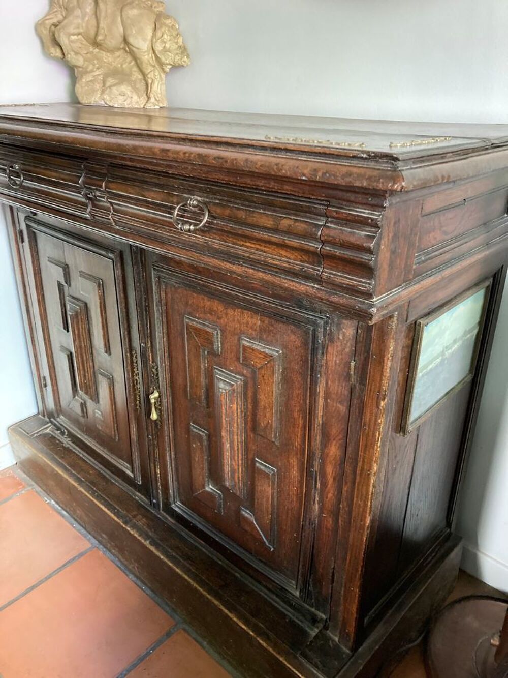 meuble bas Meubles
