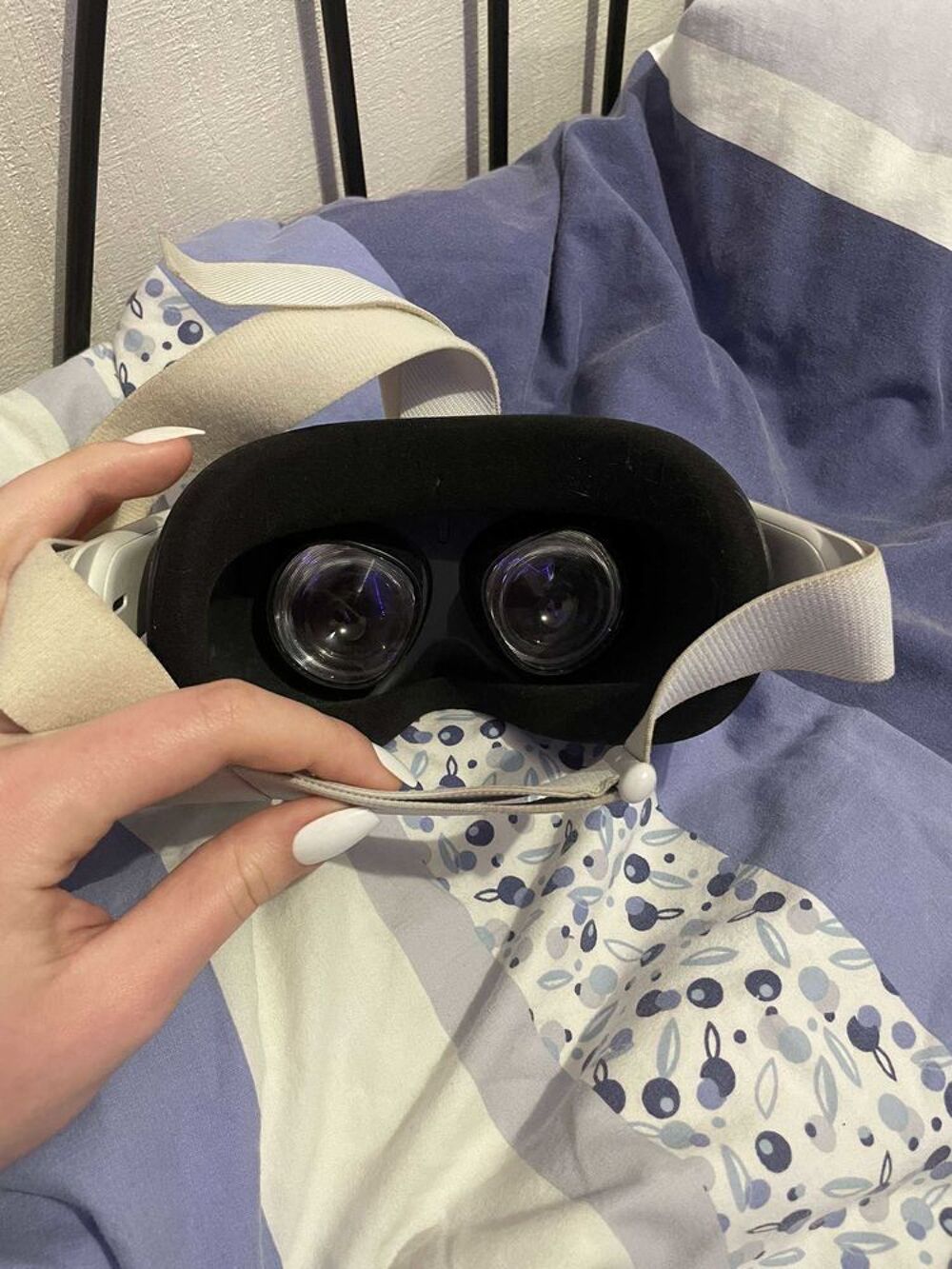casque occulus quest 2 Consoles et jeux vidos