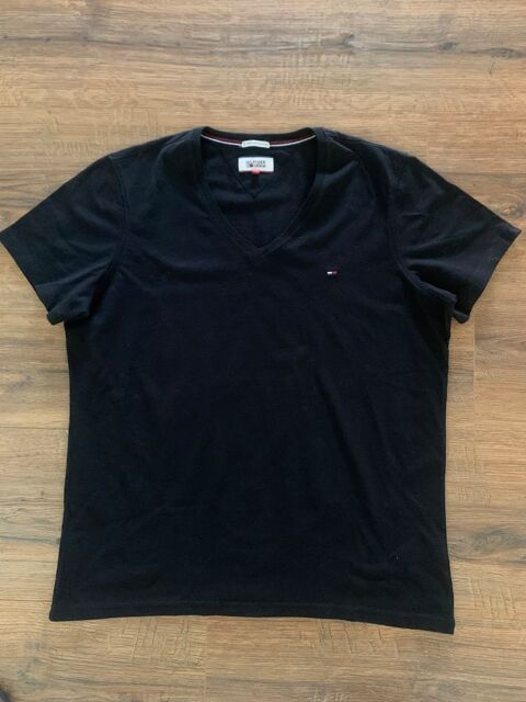 Tee shirt homme      Tommy Hilfiger    Saleilles (66)