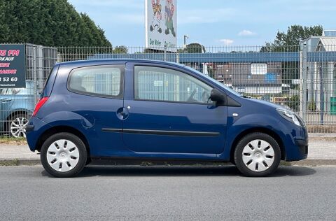 Renault twingo 1.2