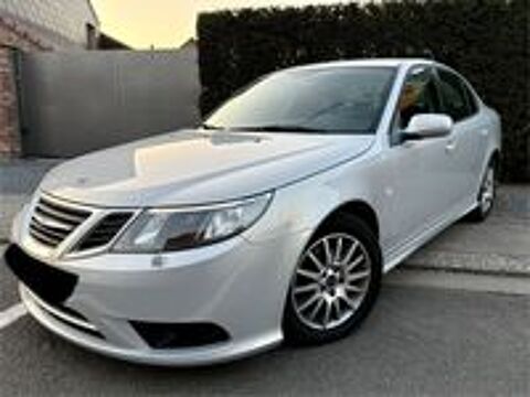 Annonce voiture Saab 9-3 5000 