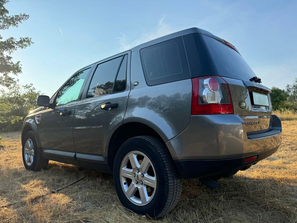 Freelander TD4 S A 2008 occasion 83830 Bargemon