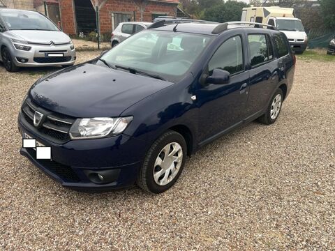 Annonce voiture Dacia Logan 3490 €