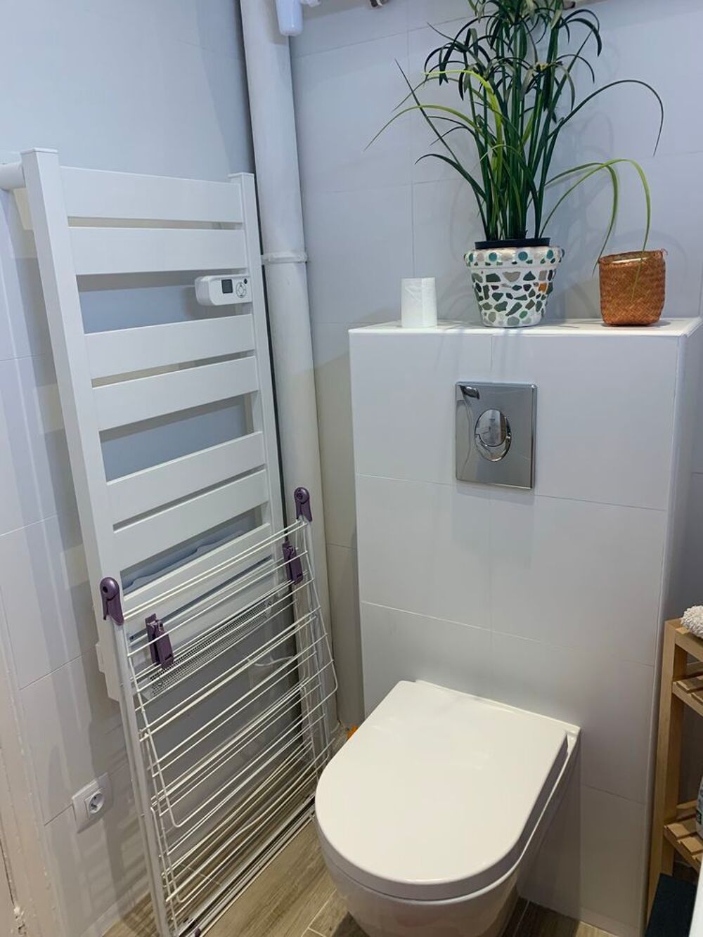 Vente Appartement STUDIO MEUBLE TOULON MOURILLON Toulon
